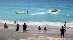 Melihat Keindahan Pantai Paal Likupang
