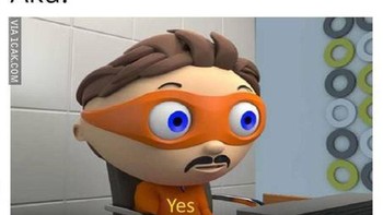 Pokoknya, tak terhingga, deh! Foto: 1cak