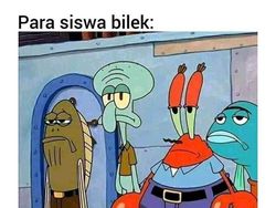 Meme Sekolah Online, Bikin Ngakak sambil Bilang Bener Banget