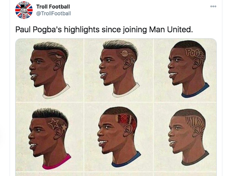 Meme United Arsenal
