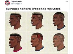 Meme Lucu Manchester United Dilibas Arsenal, Ada iPhone 12