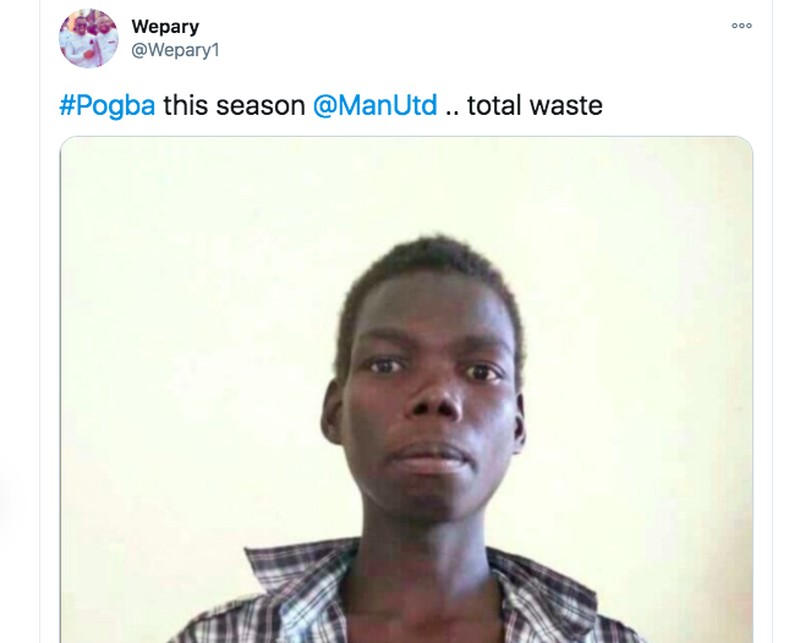 Meme United Arsenal
