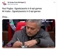 Meme United Arsenal