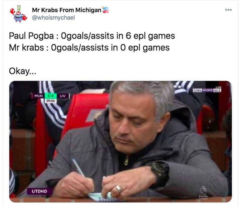 Meme United Arsenal