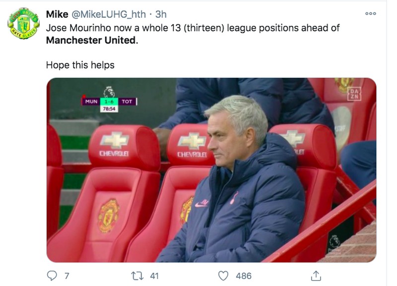 Meme United Arsenal