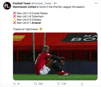 Meme United Arsenal
