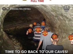 Meme Lucu Manchester United Dilibas Arsenal, Ada iPhone 12