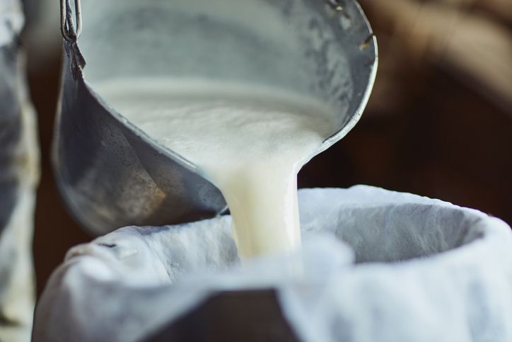 Minuman Masa Kolonial Kini Jadi Minuman Favorit Milenial