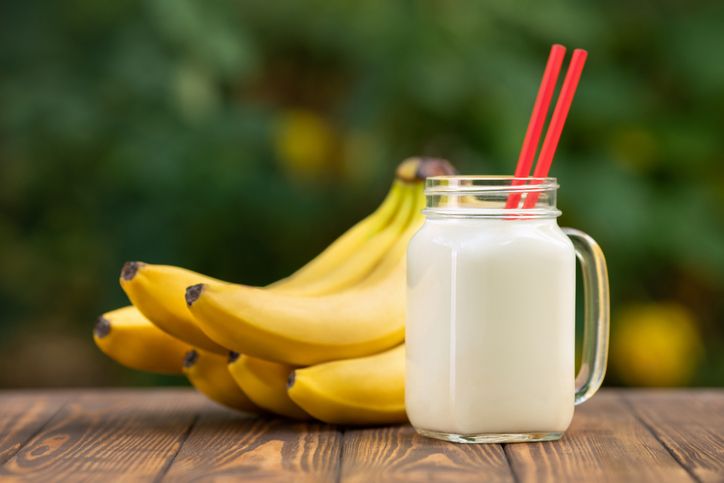 Minuman Masa Kolonial Kini Jadi Minuman Favorit Milenial
