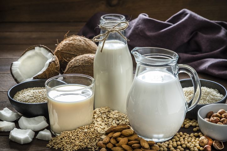 Minuman Masa Kolonial Kini Jadi Minuman Favorit Milenial