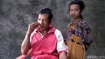 Ngeri! Tower SUTET di Batang Jateng Roboh