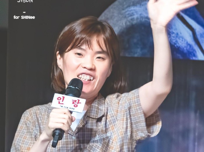 Park Ji Sun Park Ji Sun Meninggal Dunia