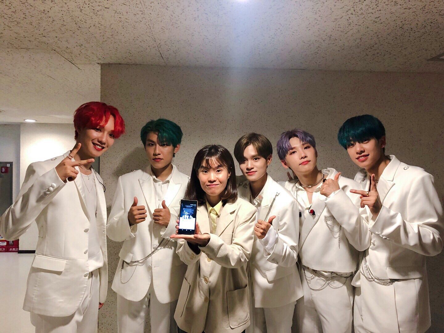 Park Ji Sun Meninggal Dunia