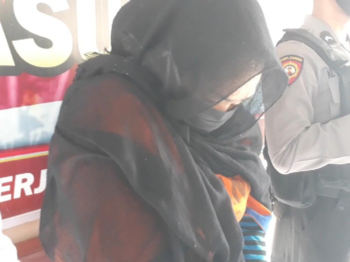pembunuhan di pasuruan