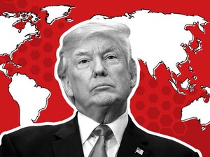 Kalah Atau Menang, Donald Trump Telah Mengubah Dunia
