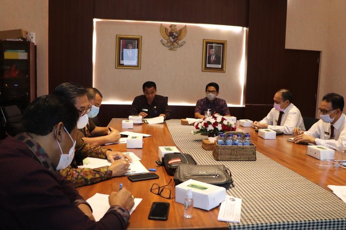 Pemkab Badung