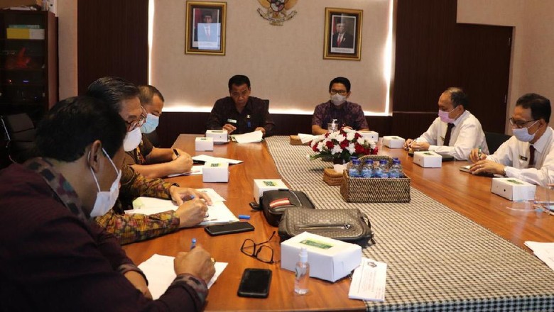 Pemkab Badung Pemkab Badung