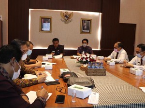 Pengusaha Hotel dan Restoran Mau Dapat Dana Hibah dari Pemkab Badung? Cek Ini