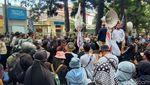 Penampakan Kantor IFI Bandung yang Disegel Massa Aksi Bela Nabi