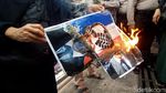 Penampakan Kantor IFI Bandung yang Disegel Massa Aksi Bela Nabi