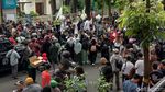 Penampakan Kantor IFI Bandung yang Disegel Massa Aksi Bela Nabi