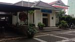 Penampakan Kantor IFI Bandung yang Disegel Massa Aksi Bela Nabi