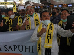 Calon Jemaah Indonesia Belum Bisa Langsung Berangkat Umroh, Kenapa?