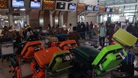 Setelah tujuh bulan menangguhkan umrah, Kerajaan Arab Saudi resmi membuka umrah tahap pertama untuk Indonesia dengan kuota 278 jamaah.   