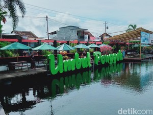 Dana Desa dan Kisah Desa Sukses