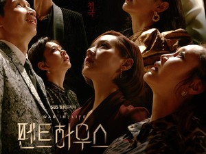 Nonton Streaming The Penthouse Episode 16 di Sini, Makin Seru!