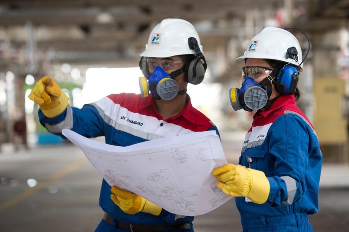 Pertamina