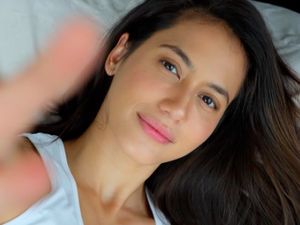 Tahun Lalu Agnez Mo, Ini 7 Artis Indonesia Kandidat Wajah Tercantik 2020