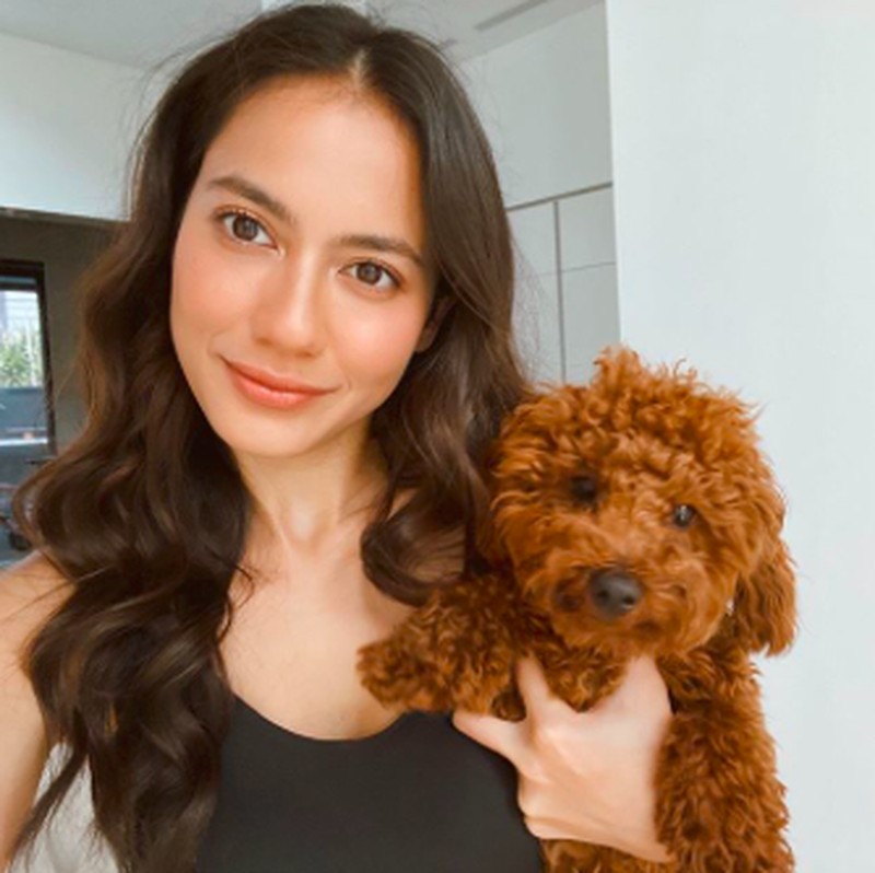 Pevita Pearce