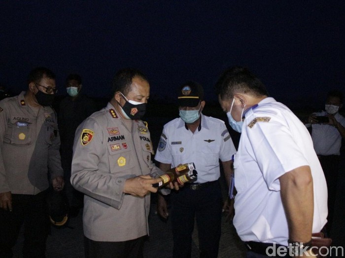 polresta banyuwangi
