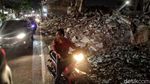 Potret Permukiman di Kemayoran yang Terdampak Penggusuran