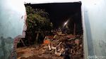 Potret Permukiman di Kemayoran yang Terdampak Penggusuran