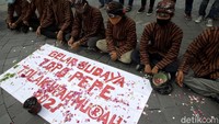 Semua itu agar buruh di Yogyakarta bisa mendapat kehidupan yang lebih layak.