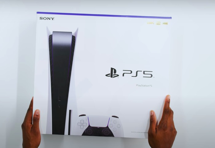 PS5
