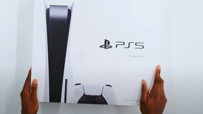 PS5