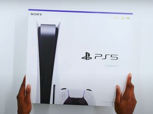 Parah! 3.500 PS5 Diborong Calo untuk Dijual Lagi