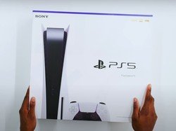 Peluncuran PS6 Terancam Mundur Karena Harga RAM Meroket