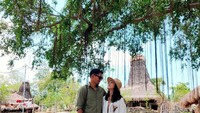 Ririn Ekawati saat ini sedang dikabarkan dekat dengan Ibnu Jamil. Begini kedekatan keduanya saat liburan bareng. Foto: Instagram @ririnekawati