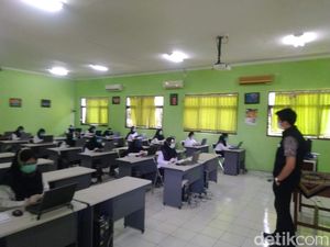 478 Lolos Seleksi CPNS, 12 Formasi di Lamongan Belum Terisi