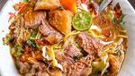 20 Soto Mie Gurih Mantap Ada di Sini