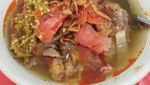 20 Soto Mie Gurih Mantap Ada di Sini