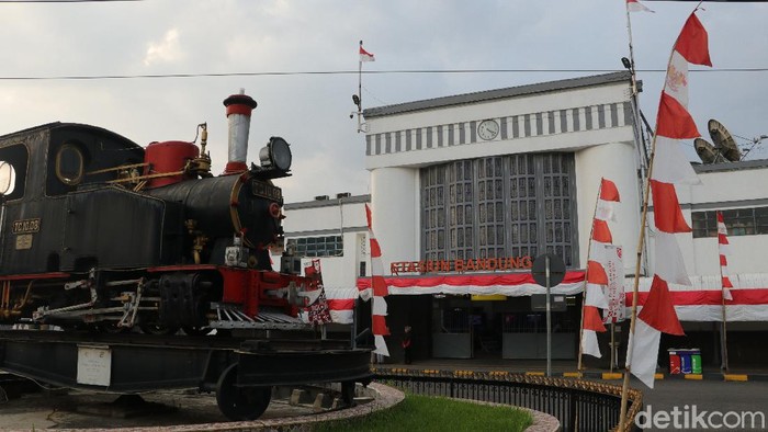 Stasiun Bandung