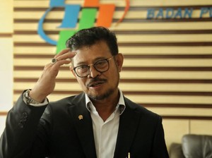 Nilai Tukar Petani Terus Naik, Kementan: Ini Capaian Membanggakan