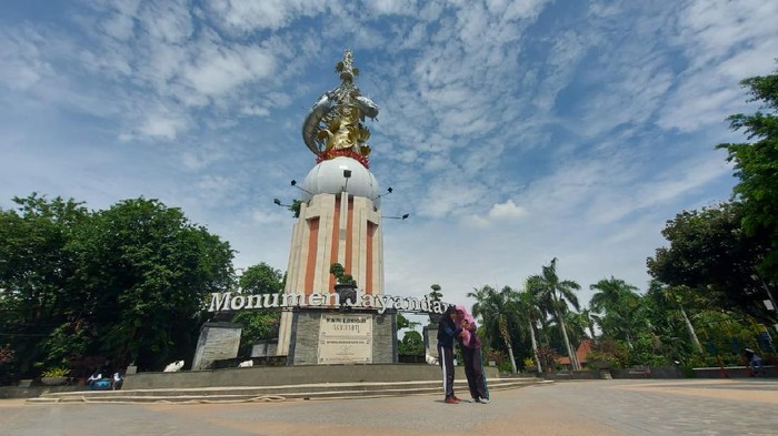 taman jayandaru