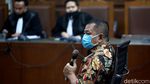 Perantara Suap Djoko Tjandra, Tommy Sumardi Ajukan Diri jadi JC
