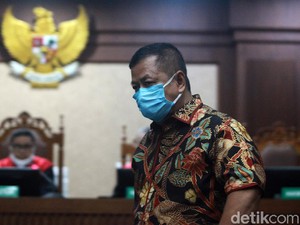 Saksi Ungkap Info Djoko Tjandra soal Bukti Penghapusan Red Notice Palsu